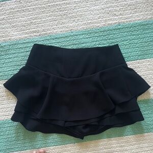 Zara Skort